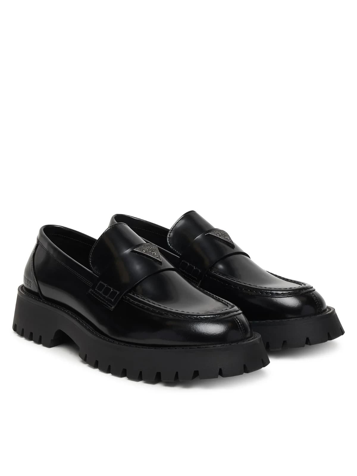 Mocassino Gorizia FMPGOR LEA14