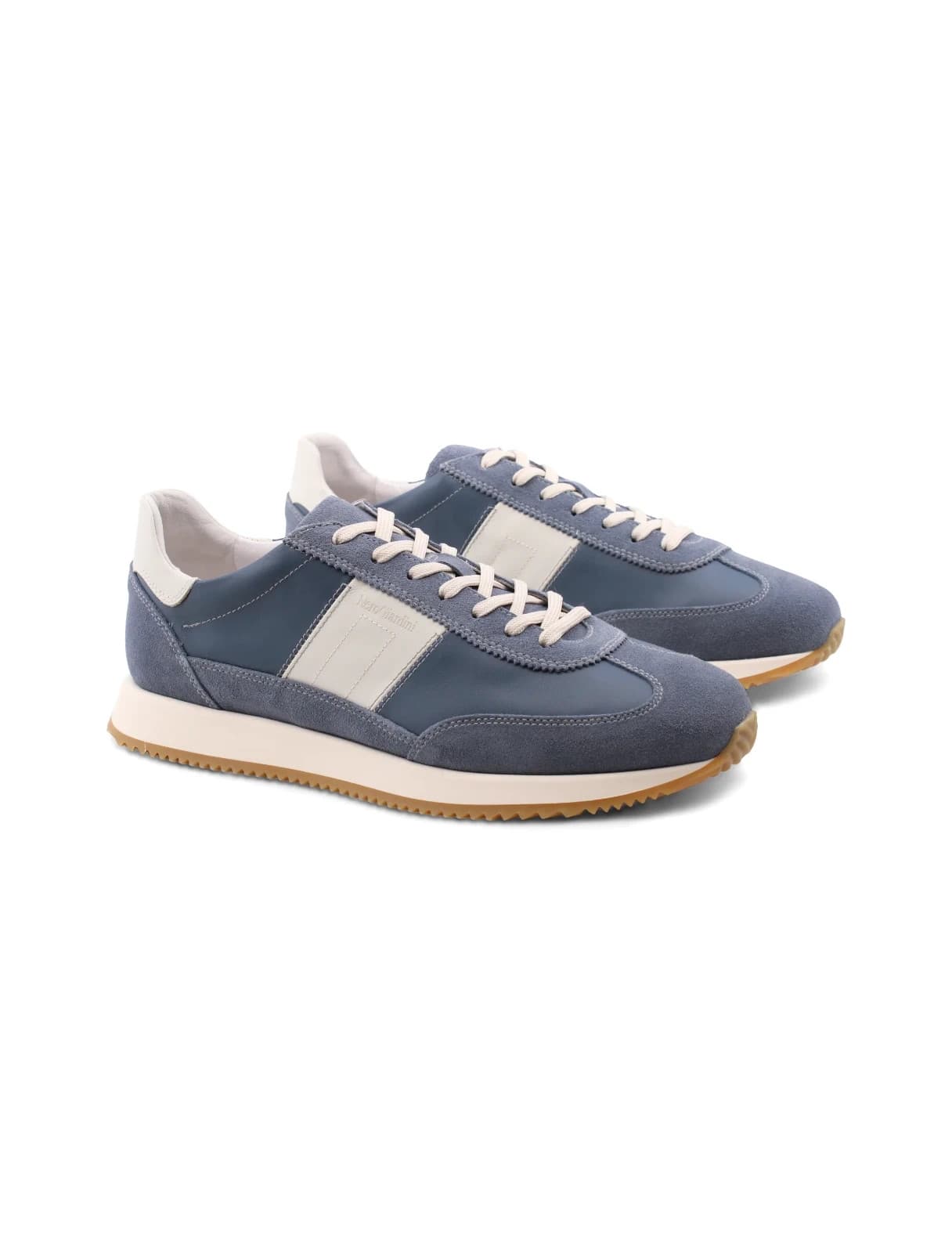 Sneaker Suede E601110U